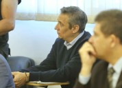 Rossignoli II: el ex jefe de la Policía Federal vuelve al banquillo por 20 coimas a cueveros