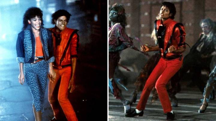 Qué fue de Ola Ray, la actriz que protagonizó Thriller junto a Michael Jackson y alcanzó la fama mundial