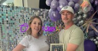 Katherine Ryan welcomes fourth child as hubby Bobby reveals gender and unique name