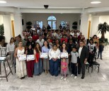Promueve Marimar Treviño el bienestar de pacientes reumáticos