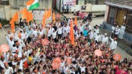 Once on brink of closure, govt school in Pune village wins World’s Best School Prize 2025