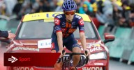 Oscar Onley looking forward to 2026 Tour de France after fourth