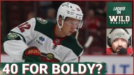 BOLD PREDICTIONS: Boldy's 40-Goal EXPLOSION Imminent | Is a 100-Point Season WITHIN Reach?