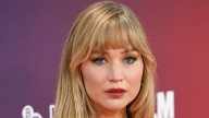 Jennifer Lawrence recalls serving Robert Pattinson food out of the trash