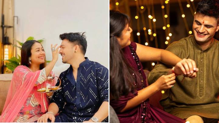 Difference between Bhai Dooj and Raksha Bandhan explained