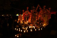 ¿Cómo impulsa el turismo y la economía el Día de Muertos en Guanajuato?
