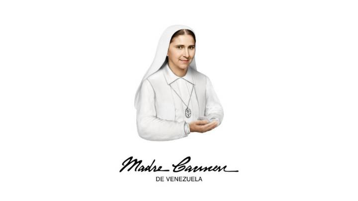 Madre Carmen Rendiles y los milagros que la llevaron a ser Santa