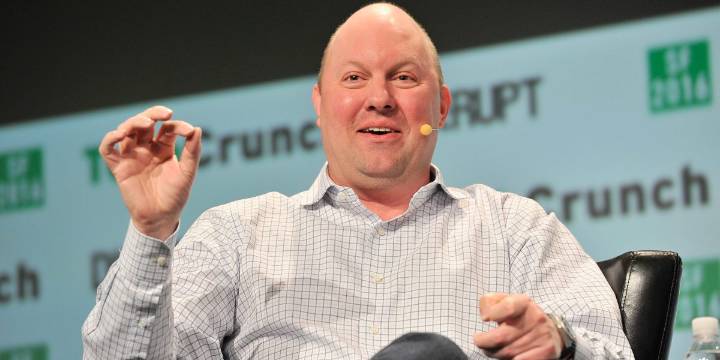 Billionaire investor Marc Andreessen says AI destroying jobs and making everyone poor is a 'fallacy'