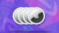 Best Apple deal: Save 34% on a 4-pack of Apple AirTags