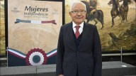 Juan Salgado Brito: Un hombre sencillo, de palabra firme y corazón grande