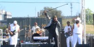 ‘We needed this‘ | Knoxville Music Fest brings Boozie, other performers to Covenant Health Park