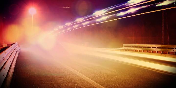 Shooting ending in crash under investigation