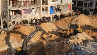 Who is Amjad Shawa? New leader of technocratic board that will rule Gaza Strip