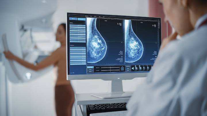 Harder-to-Detect Breast Cancer Increasing in U.S. Women