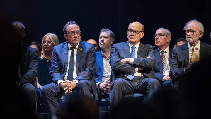 La Cecot alerta de que el Estado de bienestar está en riesgo
