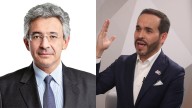 “Lo atacan porque va de primero”: Enrique Gómez, de Salvación Nacional, sale en defensa de Abelardo de la Espriella