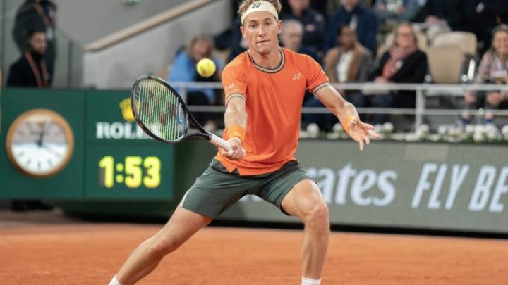 ATP Shanghai Day 3 Predictions Including Casper Ruud vs Zizou Bergs