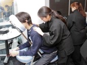 Cómo tender puentes entre la discapacidad y el mundo laboral