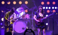 How LA indie band Rilo Kiley reunited 17 years after walking away