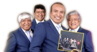 Agua Marina: integrante sufre atentado armado durante concierto en Chorrillos
