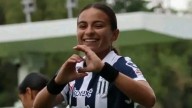 De niña promesa a realidad contundente, Alice Soto brilla con diez goles en Rayadas