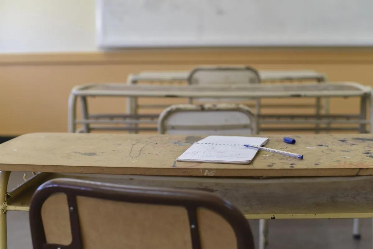 Presupuesto 2026: recupera en educación, pero la inversión sigue en niveles bajos