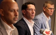 MLB Notebook: Nine lingering questions from the end of the Red Sox season