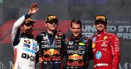 Gran Premio de Austin: Max Verstappen se corona y mantiene vivas sus esperanzas por el título mundial