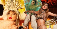 “Tengo 4 millones de gracias”: Taylor Swift agradece a sus fans por el apoyo a ‘The Life of a Showgirl’ tras romper récords en Billboard