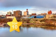 Proud and Safe: Casper Lands in the Top 10 Safest U.S. Cities