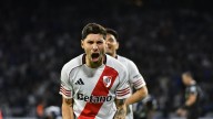 River ganó en Córdoba y cortó la mala racha