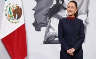 La mañanera de Sheinbaum, 24 de octubre, minuto a minuto