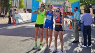 María Ángeles Magán llega a la docena de victorias en este Circuito Provincial