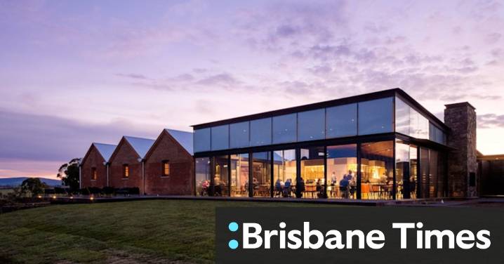 Commercial property: Goonoo Goonoo Station hits the market, plus new hotels in Parramatta and homes in Burwood