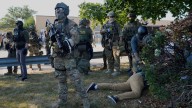 In court, federal official defends use of tear gas in Chicago, says immigration agents have cameras