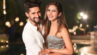 Sargun Mehta Reveals Husband Ravie Dubey Didn’t Tell Her About His Role In Ramayana: 'Had No Clue...'