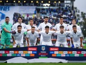 Gimnasia La Plata vs Talleres, por el Torneo Clausura 2025: minuto a minuto, en directo