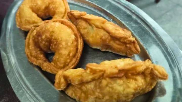 El bodegón que ofrece variedades de empanadas por $1.500