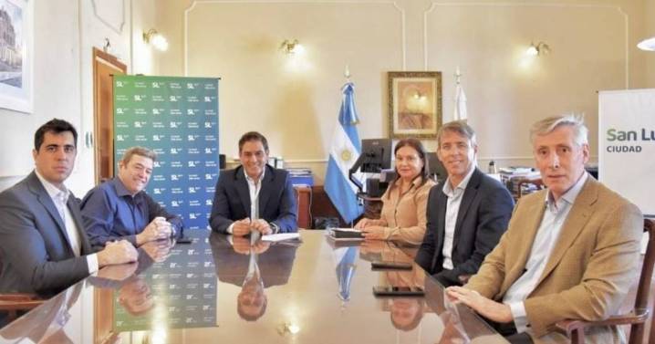 Ante el reclamo por aumentos, Hissa ofrece préstamos y descuentos a los municipales