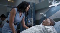 Watson - Episode 2.01 - A Son in the Oven