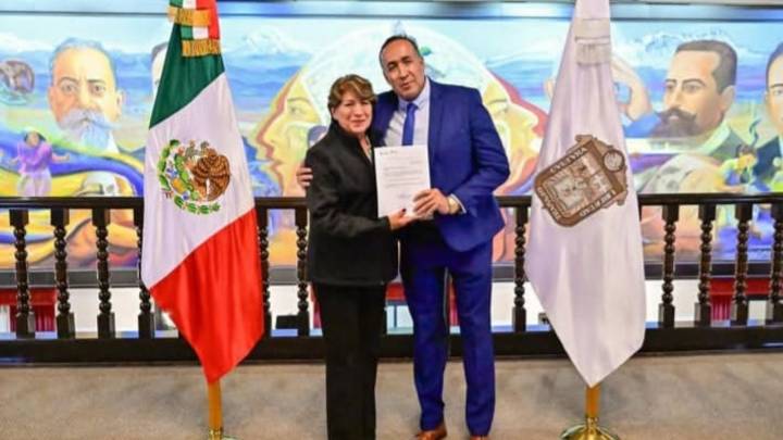 Padres de niños deportistas denuncian por extorsión a funcionarios del Edomex