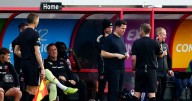 Exeter City game halted after racist comment from Reading end