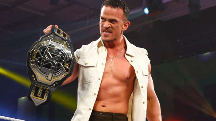 WWE NXT Halloween Havoc 2025 Full & Final Card
