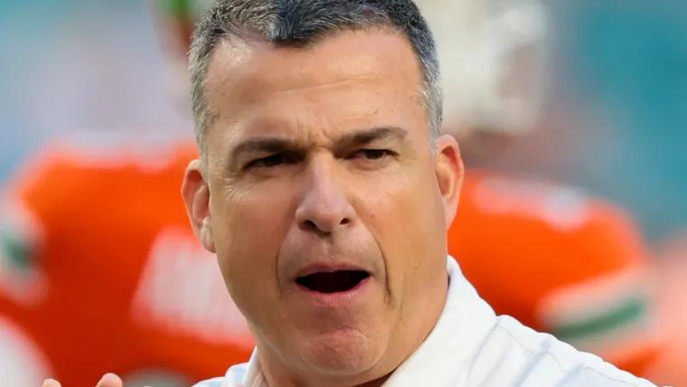 College football rankings: Updated NCAA Top 25 polls after multiple undefeated teams lose in in Week 8