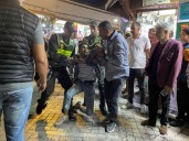 Morocco’s youth, police clash on fifth night of protests demanding education, health care