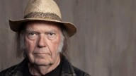 Neil Young to pull his music from Amazon, encourages fans to 'support local businesses'