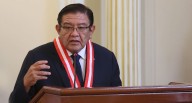 Congreso: pleno aprueba acusación constitucional contra Jorge Salas Arenas 