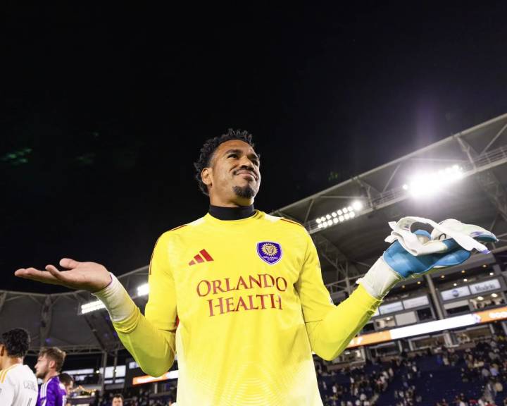 Pedro Gallese: ¿Seguirá o no en el Orlando City tras finalizar su contrato?