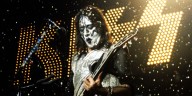 He Is and Will Always Be a Part of KISS's Legacy': Gene Simmons, Paul Stanley, and More Rockers Pay Tribute to Ace Frehley