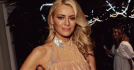 Strictly's Tess Daly said 'weird' new chapter in her and Vernon Kay's life is starting